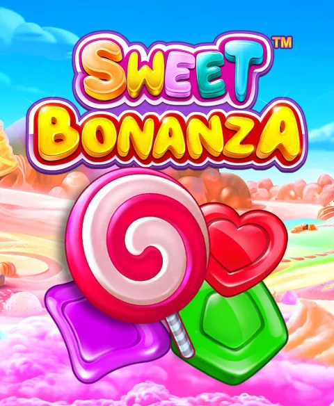 Play Sweet Bonanza at Mega Win World Casino