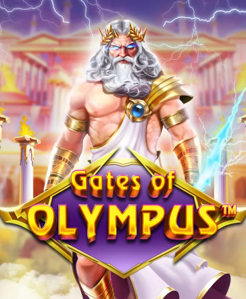 Play Gates of Olympus at Mega Win World Casino