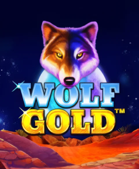 Play Wolf Gold at Mega Win World Casino