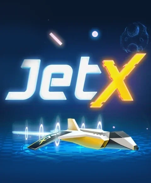Play JetX at Mega Win World Casino