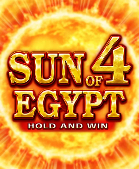 Play Sun of Egypt at Mega Win World Casino